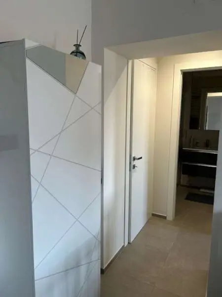 Appartamento via Piazzetta Lagrange 2, Torino
