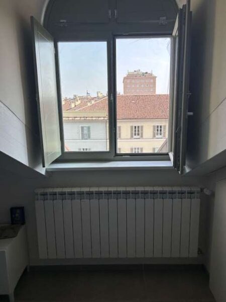 Immagine per Appartamento in affitto a Torino via Piazzetta Lagrange 2
