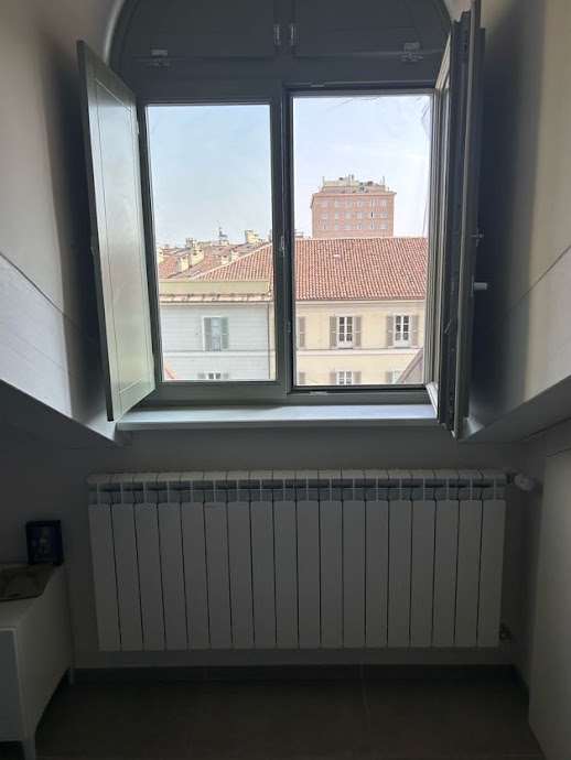 Immagine per Appartamento in affitto a Torino via Piazzetta Lagrange 2