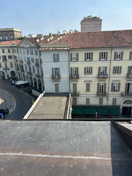Immagine per Appartamento in affitto a Torino via Piazzetta Lagrange 2