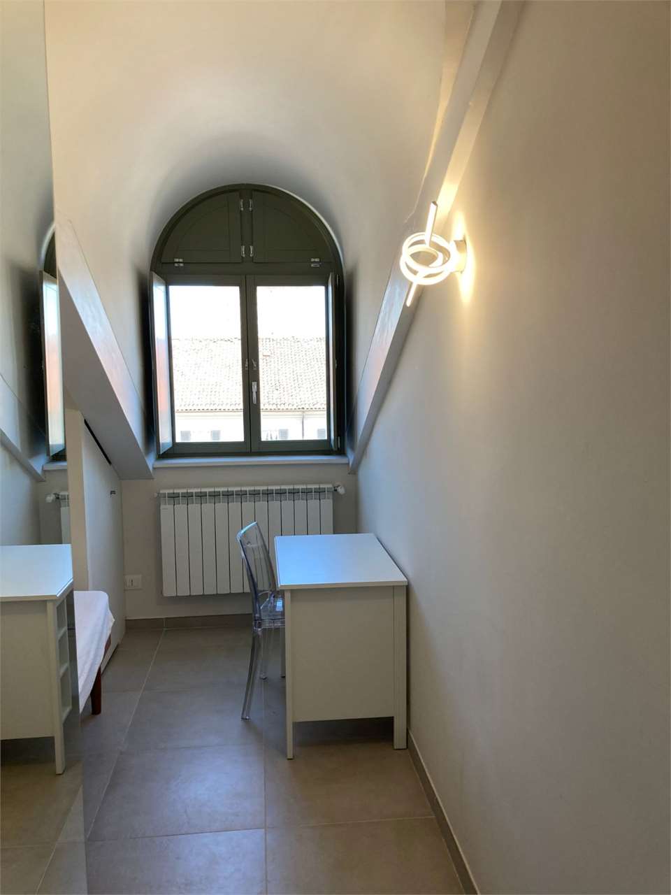 Immagine per Appartamento in affitto a Torino via Piazzetta Lagrange 2
