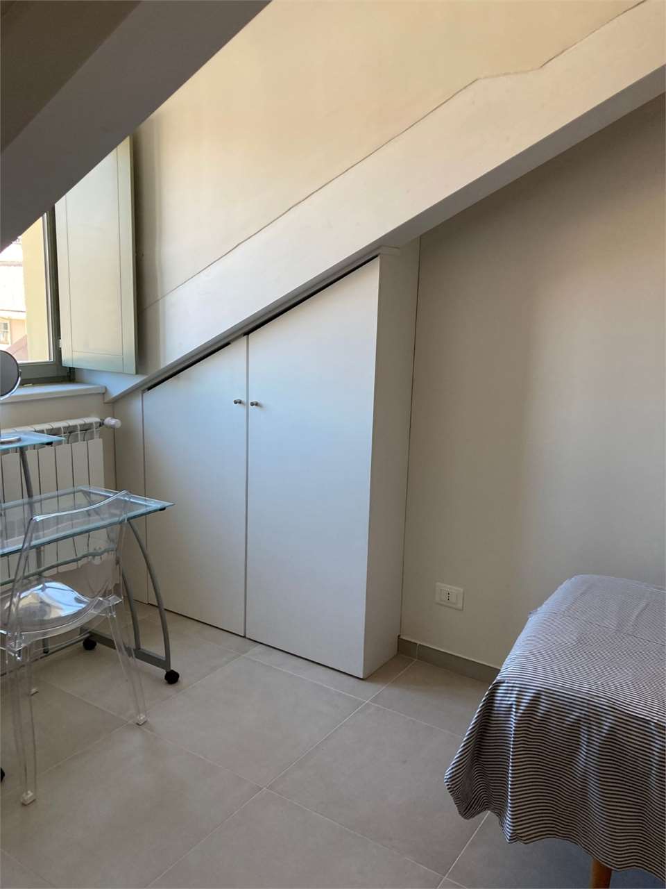 Immagine per Appartamento in affitto a Torino via Piazzetta Lagrange 2