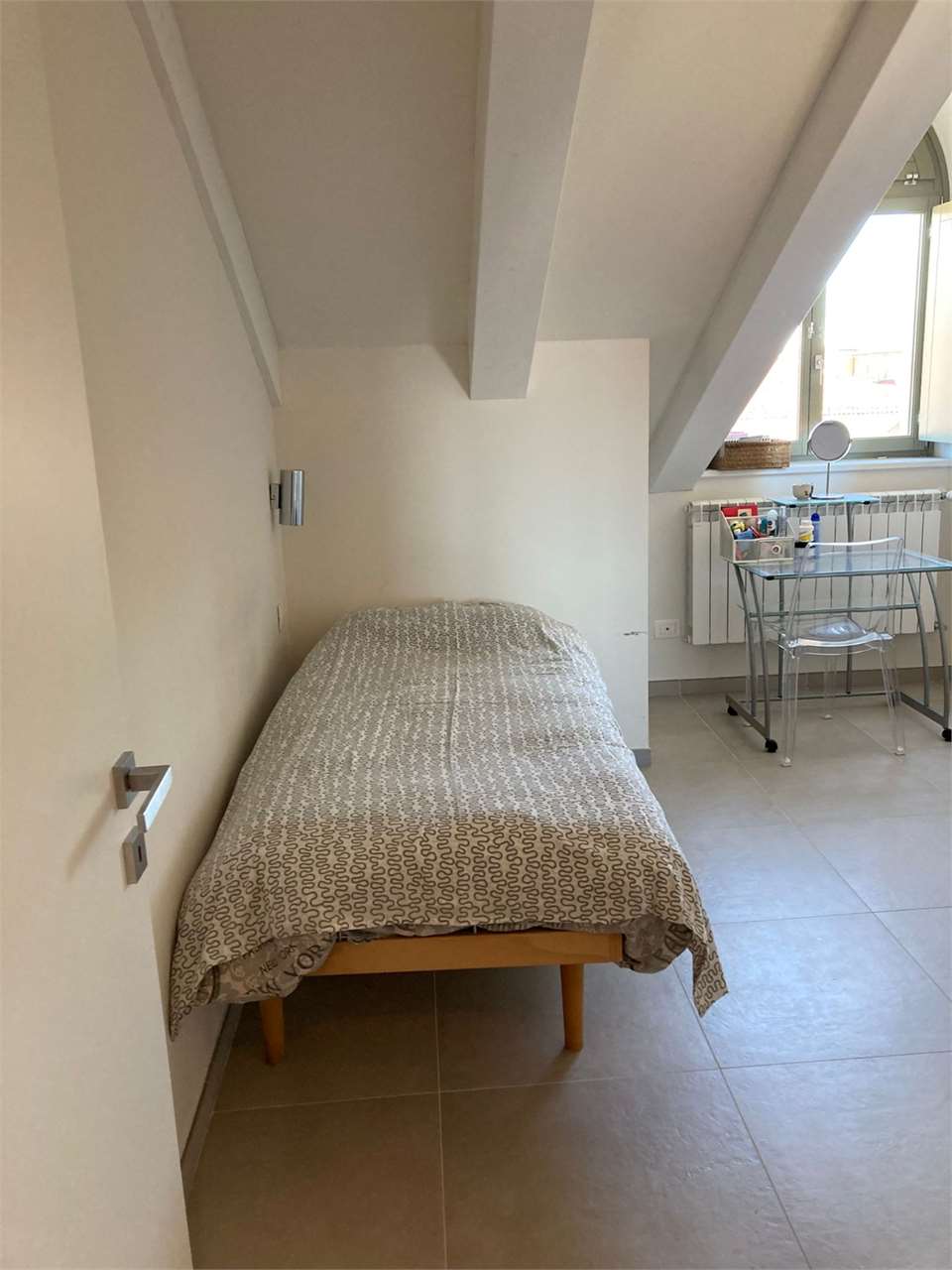 Immagine per Appartamento in affitto a Torino via Piazzetta Lagrange 2