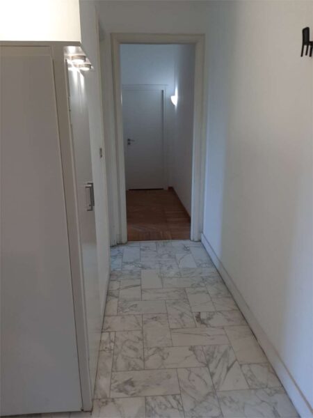 Immagine per Appartamento in affitto a Torino via Manfredo Fanti 3