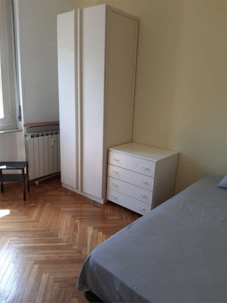 Immagine per Appartamento in affitto a Torino via Manfredo Fanti 3