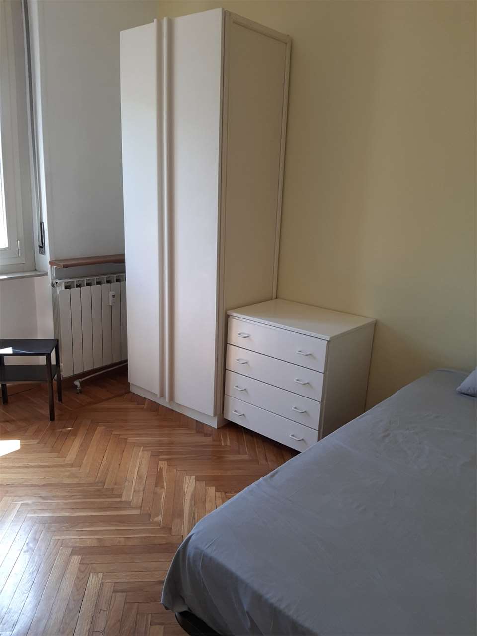 Immagine per Appartamento in affitto a Torino via Manfredo Fanti 3