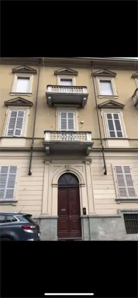 Appartamento via Manfredo Fanti 3, Torino