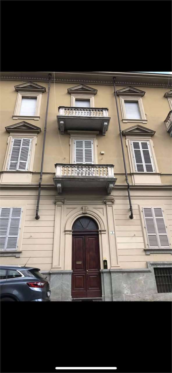 Immagine per Appartamento in affitto a Torino via Manfredo Fanti 3