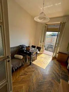 Appartamento via Manfredo Fanti 3, Torino