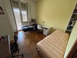 Appartamento via Manfredo Fanti 3, Torino
