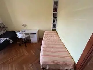 Appartamento via Manfredo Fanti 3, Torino