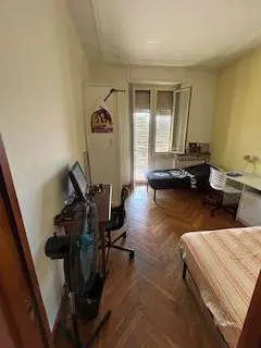 Appartamento via Manfredo Fanti 3, Torino