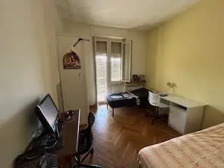 Appartamento via Manfredo Fanti 3, Torino
