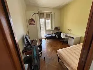 Appartamento via Manfredo Fanti 3, Torino