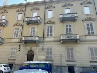 Appartamento via Manfredo Fanti 3, Torino