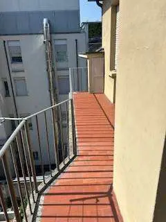 Appartamento via Manfredo Fanti 3, Torino