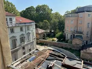 Appartamento via Manfredo Fanti 3, Torino