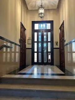Appartamento via Manfredo Fanti 3, Torino