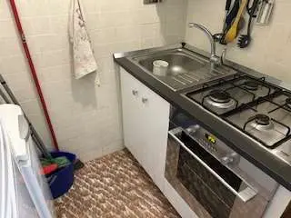 Immagine per Camera in affitto a Torino via Madama Cristina 57