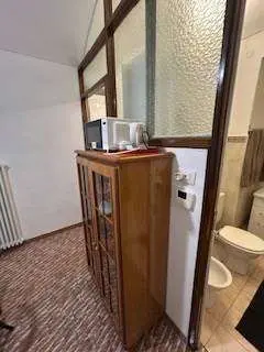 Immagine per Camera in affitto a Torino via Madama Cristina 57