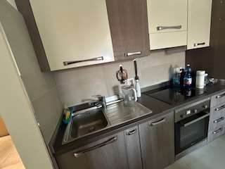 Appartamento via Piazzetta Lagrange 2, Torino