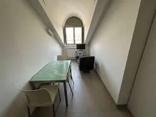Appartamento via Piazzetta Lagrange 2, Torino