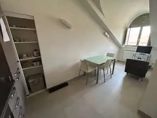 Appartamento via Piazzetta Lagrange 2, Torino