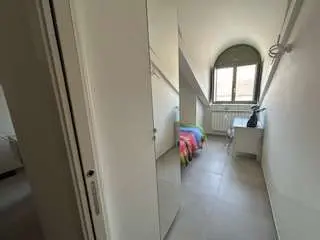 Appartamento via Piazzetta Lagrange 2, Torino
