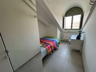 Appartamento via Piazzetta Lagrange 2, Torino