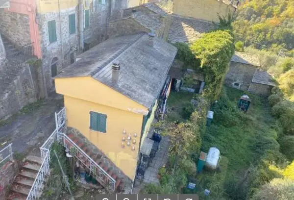 Casa Indipendente Montalto Carpasio