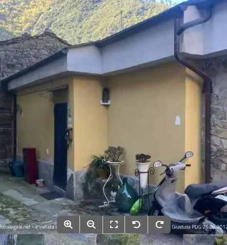Casa Indipendente Montalto Carpasio
