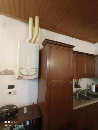Appartamento via Brigate Partigiane 32, Follo