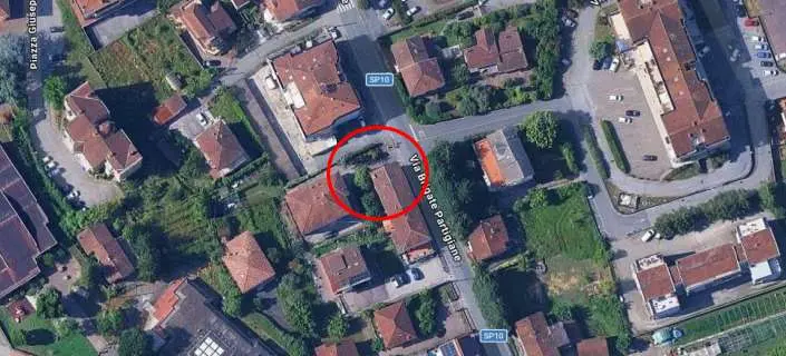 Immagine per Appartamento in asta a Follo via Brigate Partigiane 32