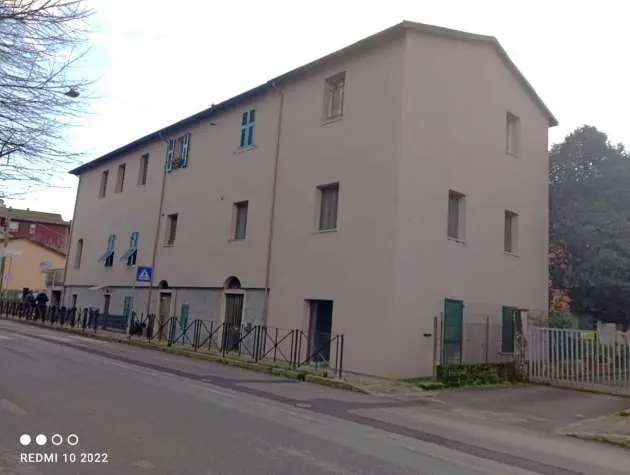 Immagine per Appartamento in asta a Follo via Brigate Partigiane 32