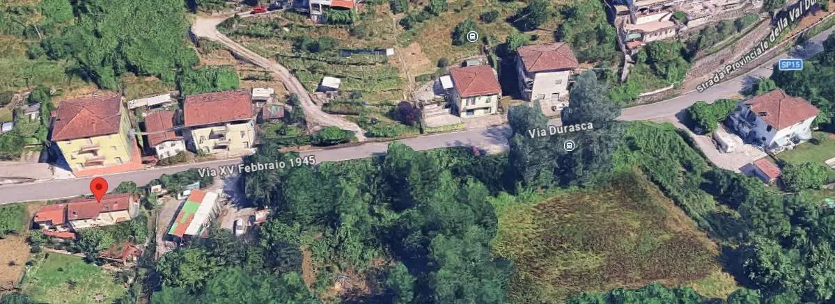 Immagine per Appartamento in asta a Follo via Durasca 8 A