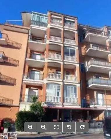 Appartamento via Cavour 70, Andora