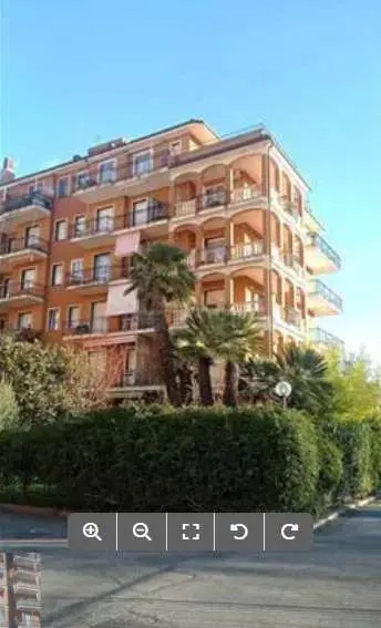 Appartamento via Cavour 70, Andora