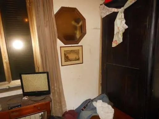 Appartamento via Borgoratti 65, Genova