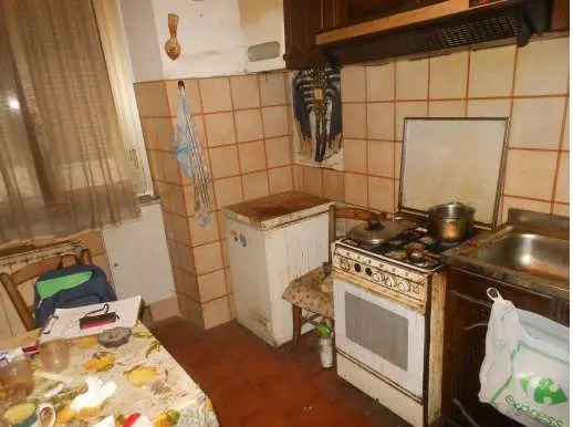 Appartamento via Borgoratti 65, Genova