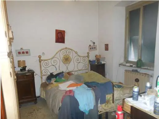 Appartamento via Borgoratti 65, Genova
