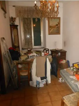 Appartamento via Borgoratti 65, Genova