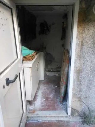 Appartamento via Borgoratti 65, Genova