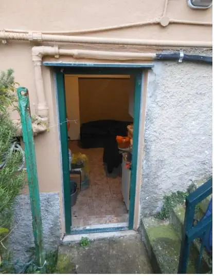 Magazzino Genova