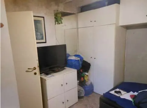 Magazzino Genova
