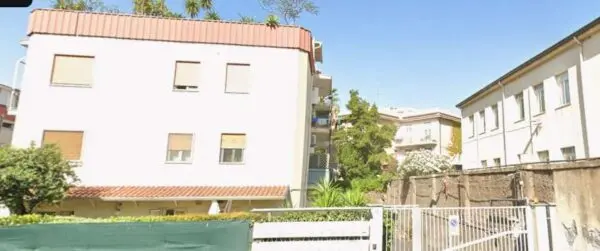 Appartamento via Della Scogliera 18, Catania