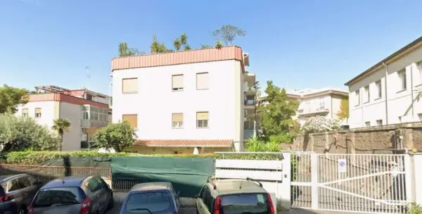 Appartamento via Della Scogliera 18, Catania