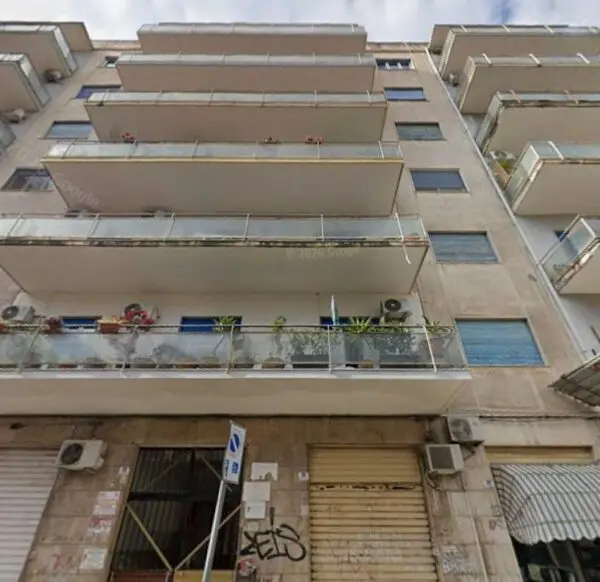 Appartamento via Francesco Battiato 28, Catania