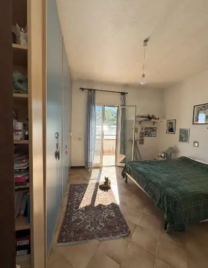 Villa Bifamiliare via Ciambellino 6, Albenga