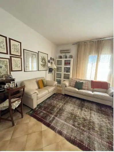 Villa Bifamiliare via Ciambellino 6, Albenga