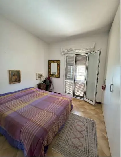 Villa Bifamiliare via Ciambellino 6, Albenga
